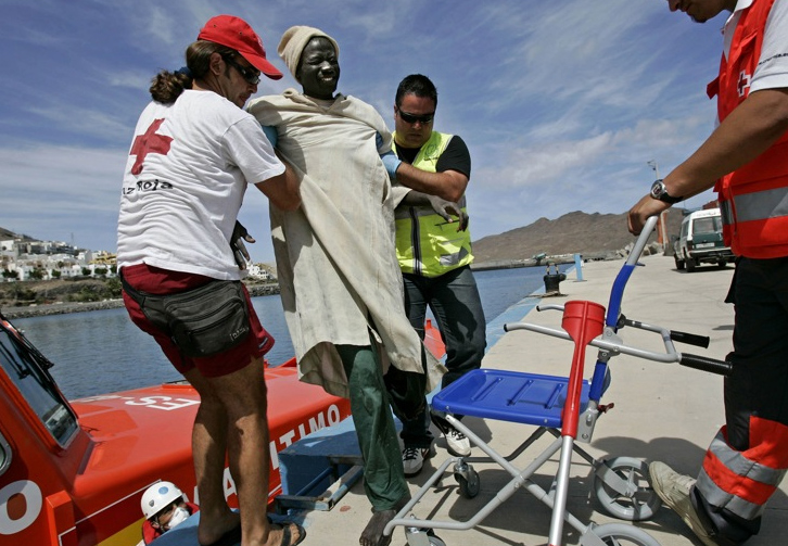 migranti Migranti